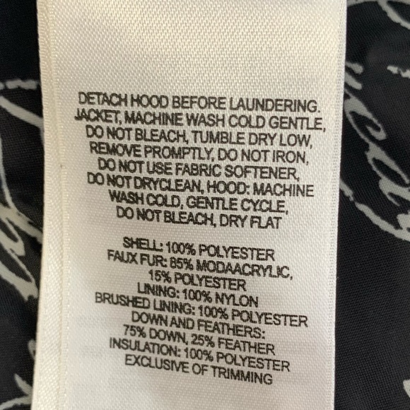 Columbia Sportswear Titanium Down Vest with hood teal small - Picture 8 of 13